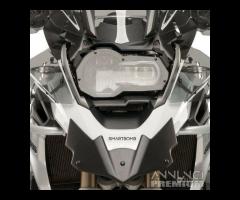 Parafango estensione becco r1200gs 16-17 r1250gs - 11