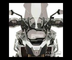 Parafango estensione becco r1200gs 16-17 r1250gs - 18