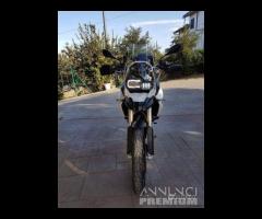 Faro led bmw f700 gs f 800 f800 r canbus 3anni GR - 6