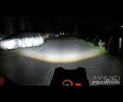 Faro led bmw f700 gs f 800 f800 r canbus 3anni GR - 9