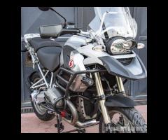 Protezione carene PARASERBATOIO BMW R1200GS 04-12 - 7