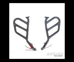 Protezione carene PARASERBATOIO BMW R1200GS 04-12 - 9