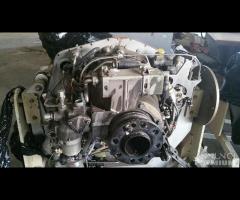 MOTORE TURBOELICA LYCOMING L101 AEREO PIAGGIO P166