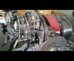 MOTORE TURBOELICA LYCOMING L101 AEREO PIAGGIO P166