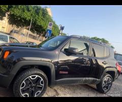 JEEP-Renegade 2.0 Mjt 170CV 4WD Active Drive Low Trailhawk