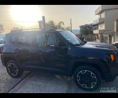 JEEP-Renegade 2.0 Mjt 170CV 4WD Active Drive Low Trailhawk