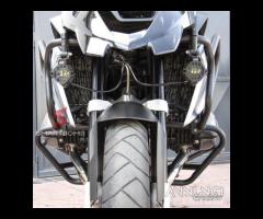 Protezione motore PARACILINDRI BMW R1200GS 13-18 - 13