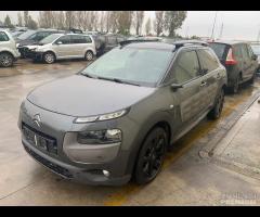 Ricambi usati CITROEN C4 CACTUS 1.6 BLUEHDI - BH02