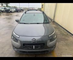 Ricambi usati CITROEN C4 CACTUS 1.6 BLUEHDI - BH02