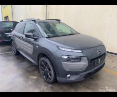 Ricambi usati CITROEN C4 CACTUS 1.6 BLUEHDI - BH02