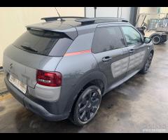 Ricambi usati CITROEN C4 CACTUS 1.6 BLUEHDI - BH02