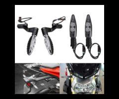 4x frecce led canbus direzione BMW GS 1200 R 04-13 - 13