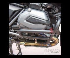 Protezione carene PARASERBATOIO BMW R1200GS 13-18 - 12