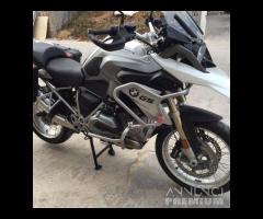 Protezione carene PARASERBATOIO BMW R1200GS 13-18 - 17