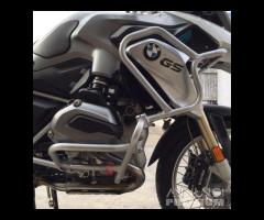 Protezione carene PARASERBATOIO BMW R1200GS 13-18 - 18