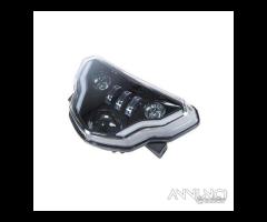 Faro led bmw g 310 gs r plug&play 120w ip67 drl p - 6