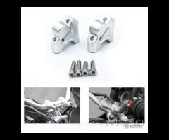 Kit Riser manubrio r1200gs lc adv 13-18 r1250gs 19