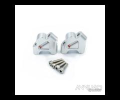 Kit Riser manubrio r1200gs lc adv 13-18 r1250gs 19