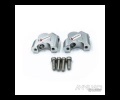 Kit Riser manubrio r1200gs lc adv 13-18 r1250gs 19