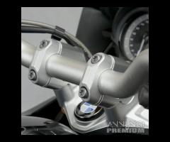 Kit Riser manubrio r1200gs lc adv 13-18 r1250gs 19 - 12