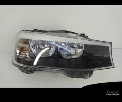 Faro ant dx BMW X3 (F25) '10 - 1