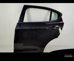 Porta post sx ALFA ROMEO STELVIO '16