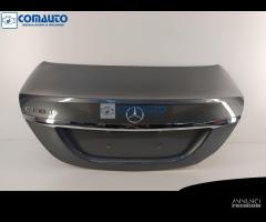 Portellone Post MERCEDES CLASSE C (W205) '13