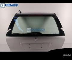 Portellone Post MERCEDES CLASSE C SW (W202) '97