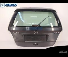 Portellone Post MERCEDES CLASSE A (W168) '01