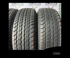 4 GOMME USATE ESTIVO 2557018 - CP859670 - 3