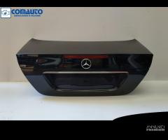 Portellone Post MERCEDES CLASSE E (W211) '02 - 1