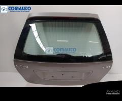 Portellone Post MERCEDES CLASSE C (W203) '00