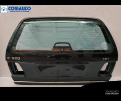 Portellone Post MERCEDES CLASSE E SW (W210) '95 - 1