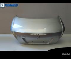 Portellone Post MERCEDES SLK (R171) '04 - 1