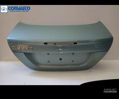 Portellone Post MERCEDES CLK (C209) '02 - 1