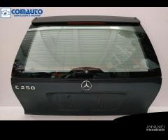 Portellone Post MERCEDES CLASSE C (W202) '93