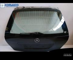 Portellone Post MERCEDES CLASSE C (W203) '00