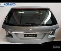 Portellone Post MERCEDES CLASSE E SW (W212) '09 - 1