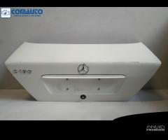 Portellone Post MERCEDES CLASSE C (W202) '97