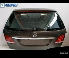 Portellone Post MERCEDES CLASSE E SW (W212) '09