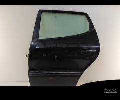 Porta post sx MERCEDES CLASSE A (W168) '01 - 1