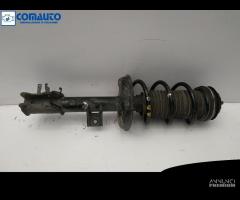 Ammortizzatore sx FIAT PANDA '12