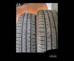 2 GOMME USATE QUATTRO STAGIONI 1656515 - CP2041136 - 1