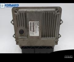 Centralina motore FIAT PANDA '03 - 1