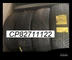 4 GOMME USATE INVERNALE 2356517 - CP82711122 - 2