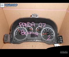 Quadro strumenti FIAT PANDA '03