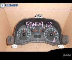 Quadro strumenti FIAT PANDA '03 - 1