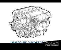 Motore FIAT PANDA '86 - 1