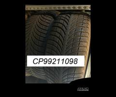 4 GOMME USATE INVERNALE 2355519 - CP99211098 - 3