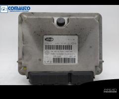 Centralina motore FIAT PANDA '03